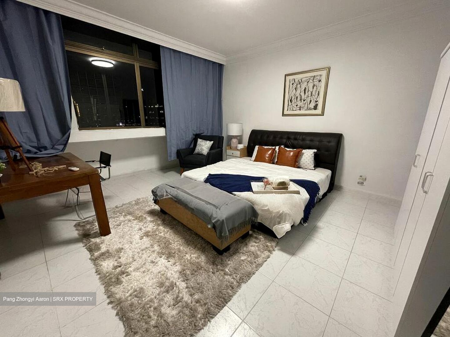 People's Park Centre (D1), Apartment #504308641
